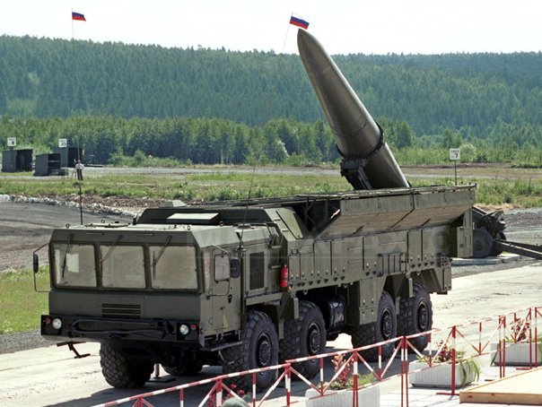 Imaginea articolului Ambiţiile nucleare ale lui Putin: Cum Rusia îşi extinde arsenalul şi ce înseamnă asta pentru lume