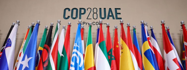 Imaginea articolului Joi, la Dubai, se dă startul summitului anual al ONU pentru climă, COP28
