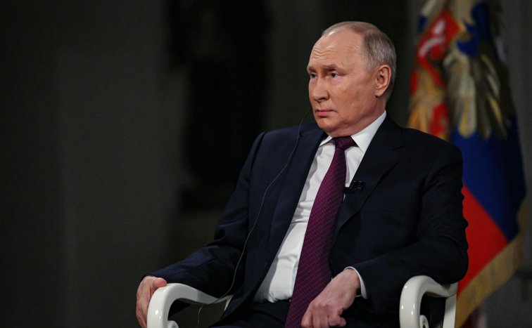 Imaginea articolului Primele rezultate: Vladimir Putin a câştigat alegerile prezidenţiale din Rusia. SUA:  Alegerile nu au fost "în mod evident nici libere, nici corecte"