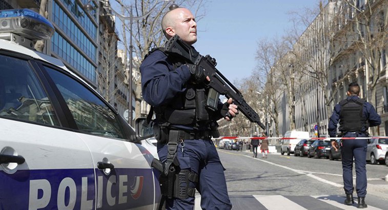 Imaginea articolului Franţa creşte nivelul de ameninţare teroristă la cel mai înalt nivel posibil - urgenţă de atac