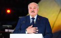 Imaginea articolului Lukaşenko îl contrazice pe Putin şi spune că teroriştii de la Moscova încercau să fugă în Belarus, nu în Ucraina