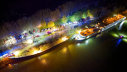 Imaginea articolului Vas de croazieră din Bulgaria, implicat într-un accident pe Dunăre, în Austria