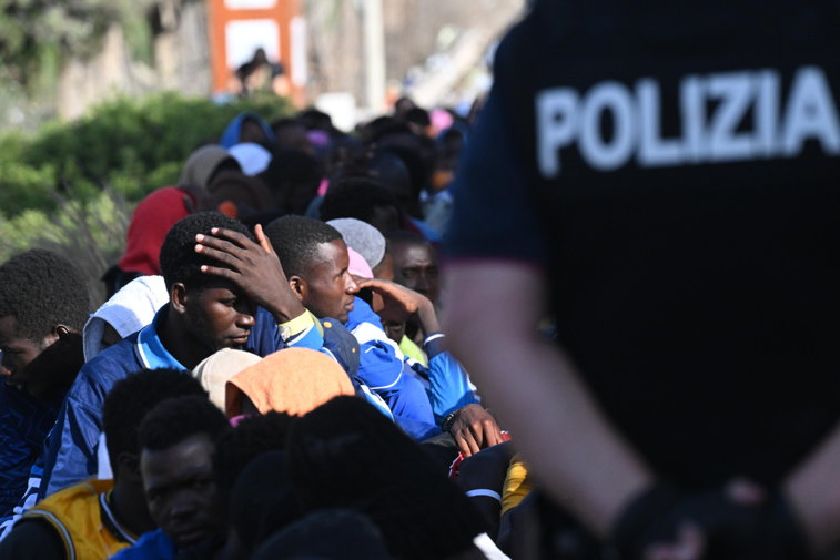 Imaginea articolului Italia va recruta lucrători migranţi din Liban, Coasta de Fildeş şi Etiopia
