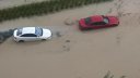 Imaginea articolului Record de precipitaţii în Emiratele Arabe Unite. Inundaţiile au făcut pagube uriaşe, un om a murit