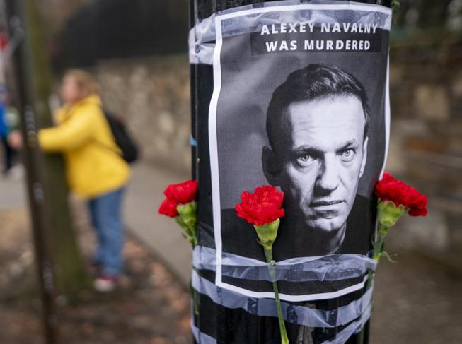 Imaginea articolului Persoane reţinute în Polonia pentru atacul asupra consilierului lui Navalnîi din Lituania