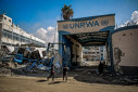 Imaginea articolului ONU: Israelul nu a prezentat dovezi că membri ai UNRWA ar aparţine unor grupări teroriste