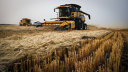 Imaginea articolului Surse: Ministrul agriculturii din Ucraina este suspect într-un caz de corupţie