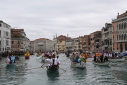 Imaginea articolului Veneţia introduce o taxă de intrare de 5 euro începând de joi