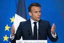 Imaginea articolului Macron este pregătit să „deschidă dezbaterea” asupra unei apărări europene care să includă arme nucleare