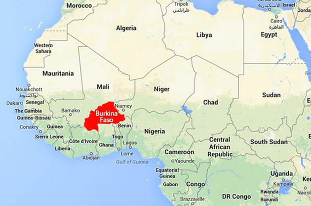Imaginea articolului Burkina Faso: Mai multe agenţii de presă străine au fost interzise de autorităţi