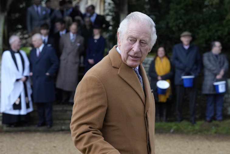 Imaginea articolului Regele Charles revine la îndatoririle publice pentru prima dată de la diagnosticarea cancerului