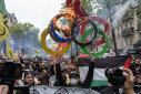 Imaginea articolului Lucrătorii din salubrizarea publică a Parisului ameninţă cu o „grevă olimpică”
