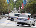 Imaginea articolului Posibil act terorist în Australia după ce un tânăr a înjunghiat un bărbat. Adolescentul, împuşcat