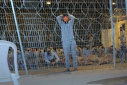 Imaginea articolului Viaţa din interiorul lagărelor secrete de detenţie din Israel