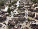 Imaginea articolului 200 de oameni au fost ucişi de inundaţii masive din Afganistan