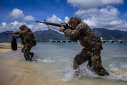 Imaginea articolului Pentagonul vrea ca forţele pentru operaţii speciale americane să poată antrena armatele statelor aliate SUA pentru „războaie neconvenţionale împotriva unor agresori externi”