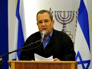 Ehud Barak: Israelul va relua ofensiva dacă 