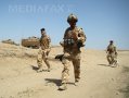 Imaginea articolului Patru militari NATO, ucişi în sudul Afganistanului