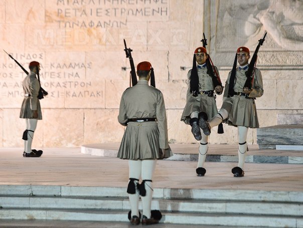 Imaginea articolului Austeritatea afectează servicii publice elementare în Grecia