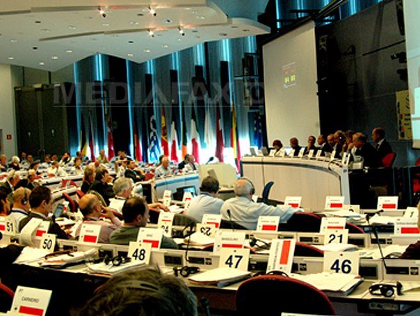 Imaginea articolului Cipru doreşte ca data demarării negocierilor de aderare a Serbiei la UE să fie fixată în 2012
