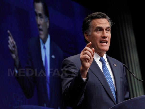 Imaginea articolului Joe Biden: Mitt Romney vrea să pună "din nou picioarele americanilor în lanţuri"