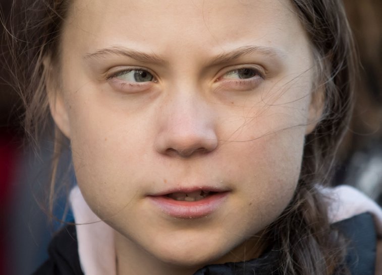 Imaginea articolului COMENTARIU Crenguţa Nicolae: Anul 2020 sau ce anunţă Greta Thunberg pentru România