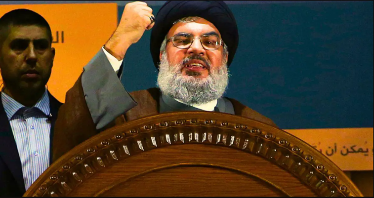Imaginea articolului COMENTARIU Lelia Munteanu: Şeful Hizballah, zis Domnul DacăAşFiŞtiut, a înţeles semnalul de pe Mediterana al americanilor
