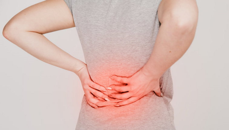 Imaginea articolului Despre durerile de spate: simptome, tratament şi metode moderne de recuperare 