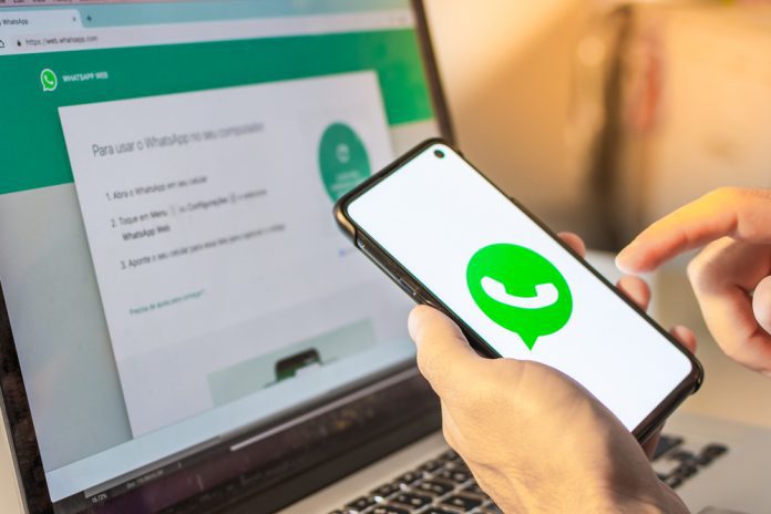 Imaginea articolului O vulnerabilitate în WhatsApp Web permite accesarea fişierelor private ale utilizatorilor | VIDEO