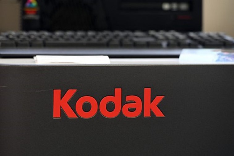 Imaginea articolului Acţiunile Kodak au crescut vertiginos în 2 zile, după ce compania a obţinut un împrumut guvernamental de 765 milioane de dolari pentru a produce ingrediente farmaceutice