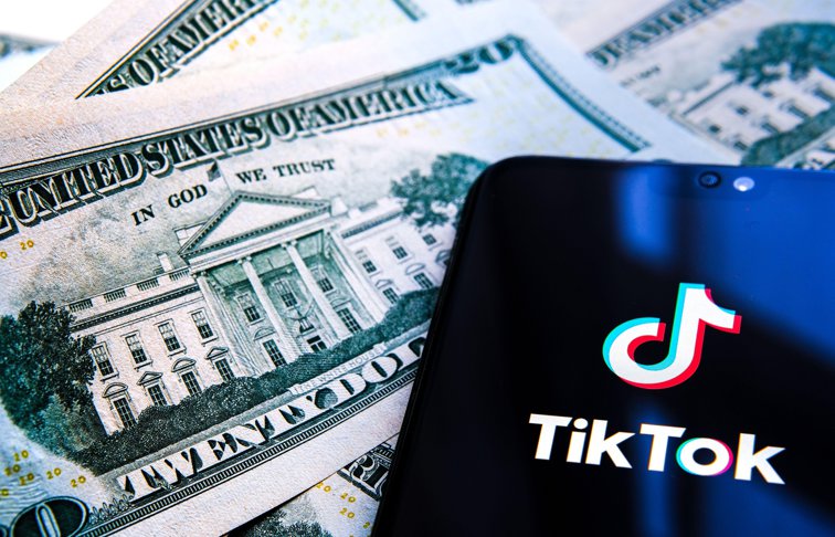 Imaginea articolului TikTok este cea mai profitabilă aplicaţie. Veniturile totale ale programelor pe mobil însumează 29 de miliarde de dolari