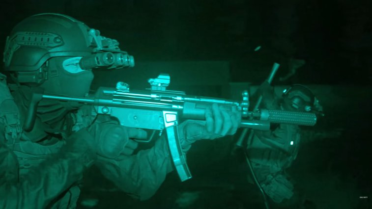 Imaginea articolului Update de proporţii la "Call of Duty: Modern Warfare". Jucătorii sunt exasperaţi de noua modificare