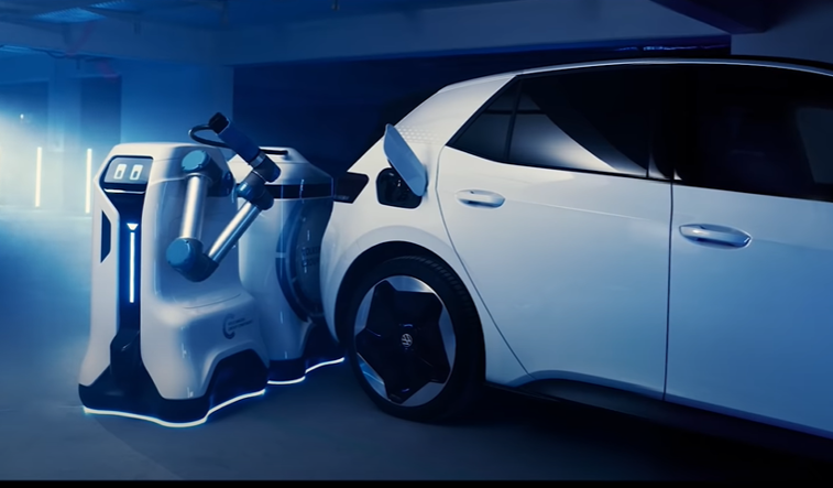 Imaginea articolului Volkswagen vrea să-şi construiască şase fabrici de baterii pentru maşini electrice în Europa
