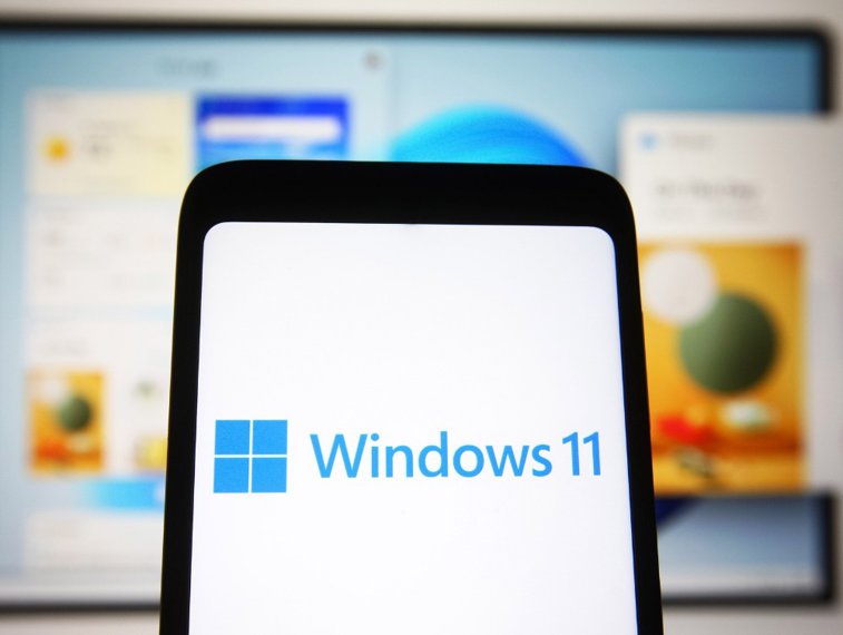 Imaginea articolului Gigantul american Microsoft anunţă lansarea Windows 11: „Noul sistem de operare este potrivit pentru munca hibrid" / Toate detaliile