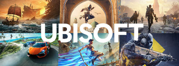 Imaginea articolului Ubisoft şi-a menţinut cifra de afaceri la 69 mil. euro în 2022 şi are planuri de extindere a echipei