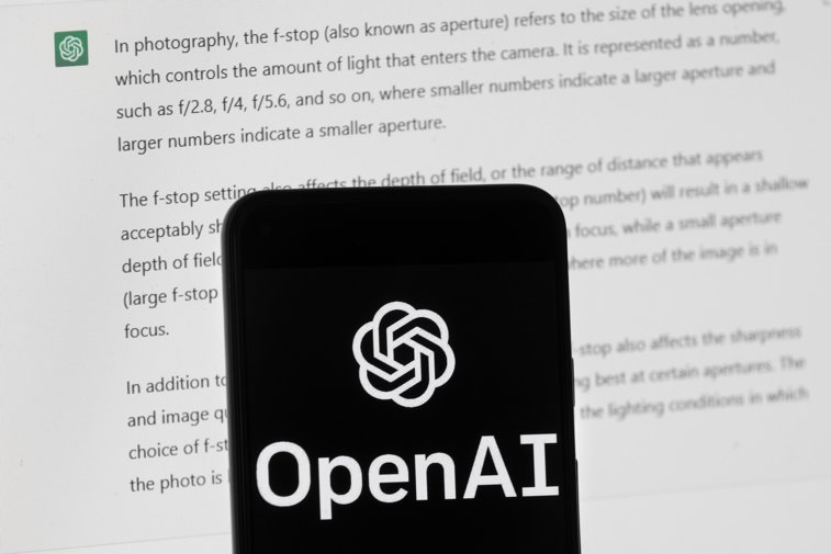 Imaginea articolului OpenAI e acuzat de copyright. ChatGPT încalcă drepturile de autor
