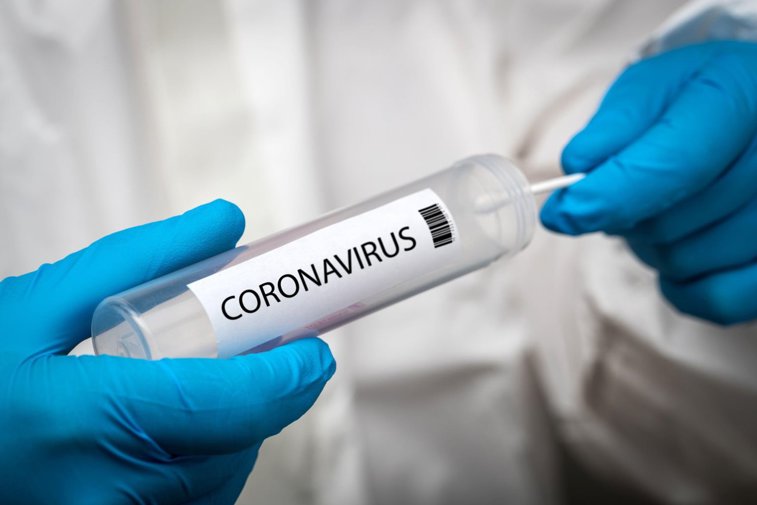 Imaginea articolului Fata din Timişoara, infectată cu noul coronavirus, a fost declarată vindecată