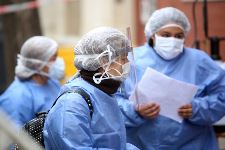 Imaginea articolului Coronavirus în lume LIVE UPDATE 15 iulie: Bilanţul epidemic anunţat în Italia / Miami a fost declarat „noul Wuhan”