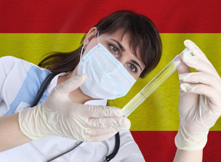 Imaginea articolului CORONAVIRUS. Elita medicală cere un audit independent asupra situaţiei din Spania: "Cetăţenii au nevoie să ştie ce s-a întâmplat"