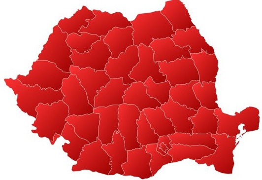 Imaginea articolului Germania include un nou judeţ din România pe lista „zonelor de risc”