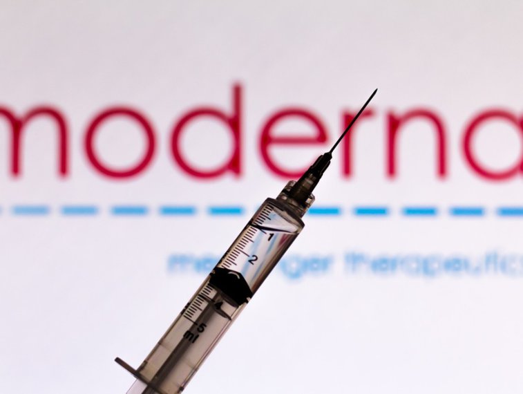 Imaginea articolului Cei de la Moderna au anunţat că în curând vor lansa rezultatele studiilor privind vaccinul împotriva COVID-19

