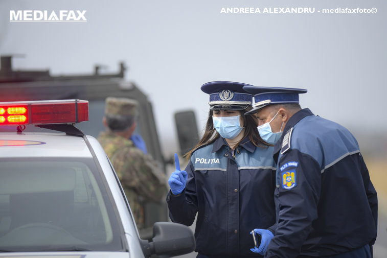 Imaginea articolului Coronavirus: Patru oraşe din România au intrat în carantină