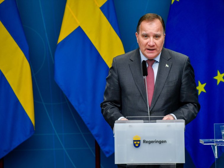 Imaginea articolului Suedia va impune primele restricţii începând cu 20 noiembrie. Lockdown-ul parţial este una dintre măsurile adoptate