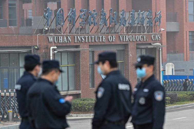 Imaginea articolului CNN: Noi detalii despre investigaţiile OMS din Wuhan. 13 secvenţe ale virusului SARS-COV-2, descoperite în probe din 2019