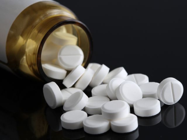 Imaginea articolului Aspirina în doze mici ar putea diminua impactul COVID-19, conform unui studiu 