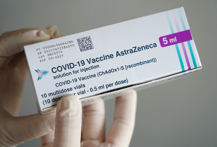 Imaginea articolului Uniunea Europeană nu va reînnoi contractul cu AstraZeneca, pentru vaccinul anti-COVID. Care este explicaţia