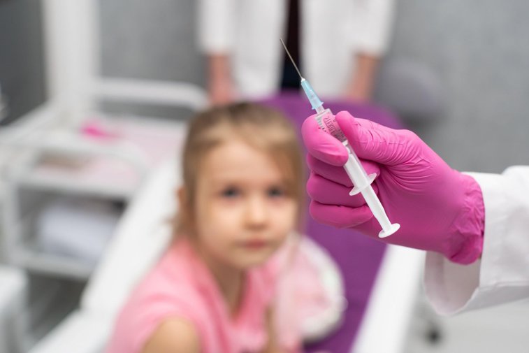 Imaginea articolului Este vaccinarea copiilor o necesitate? Răspunsul specialiştilor