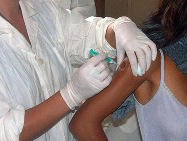 Imaginea articolului Italia schimbă regulile în campania de vaccinare a copiilor. Cei între 12 şi 18 ani nu mai au nevoie de programare