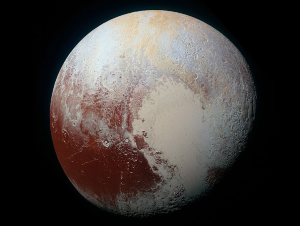 Imaginea articolului HOROSCOP Sâmbătă, 8 octombrie. Pluto iese din retrogradare. Acestor zodii li se ridică o piatră de pe umeri
