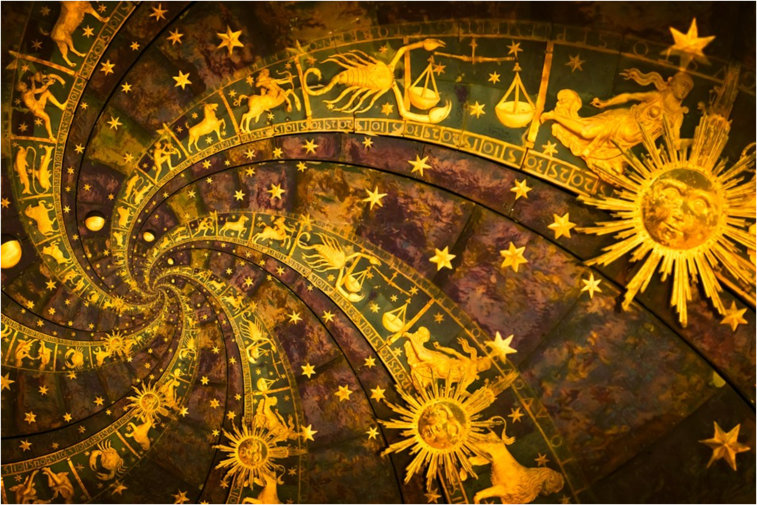 Imaginea articolului HOROSCOP  17 octombrie – Inspiraţie şi momente de confuzie pentru trei zodii. Vezi dacă te numeri printre ele